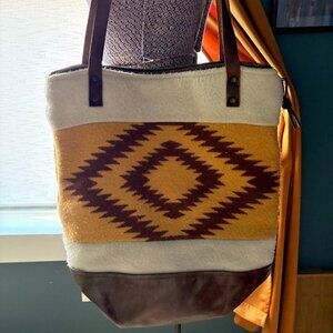 Nan-made Southwest Bag